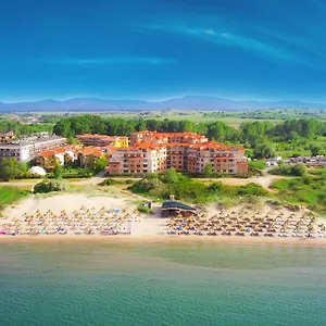 Hacienda Sozopol